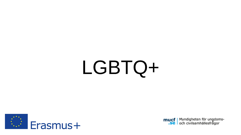 LGBTQ+