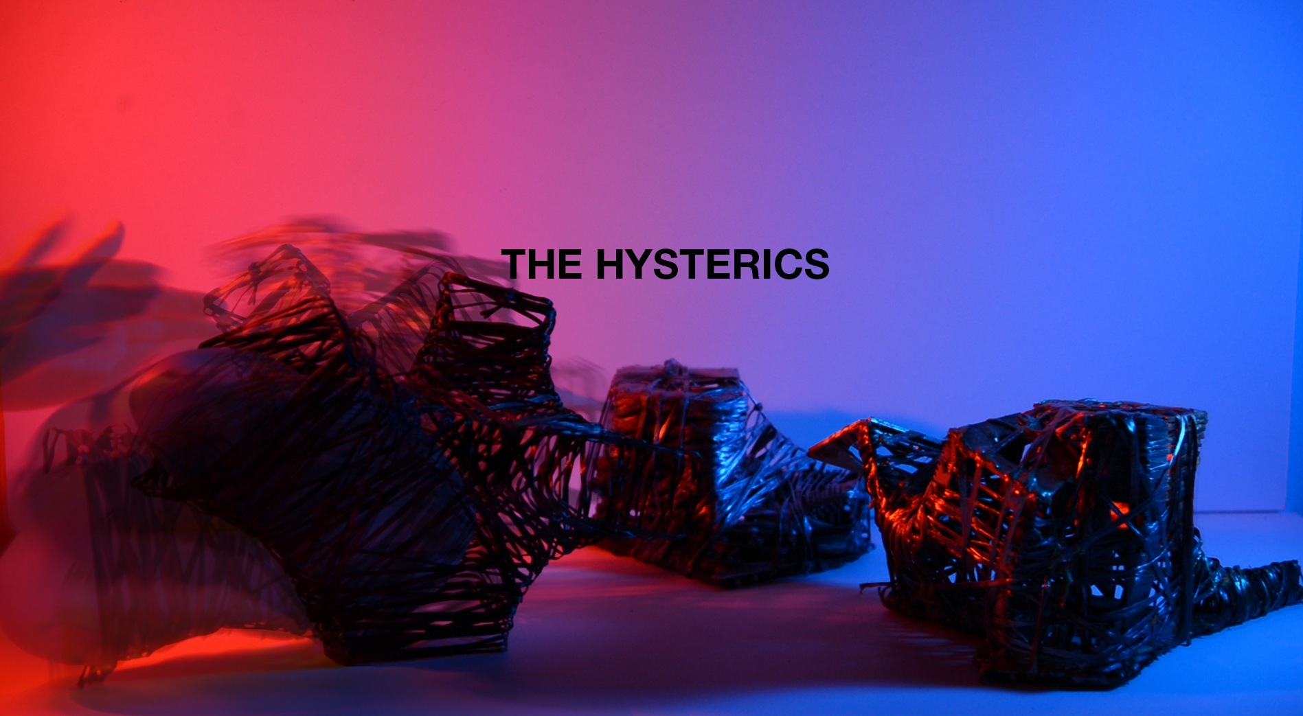 Hystrics