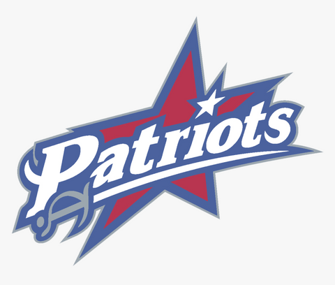Patriots Athletics