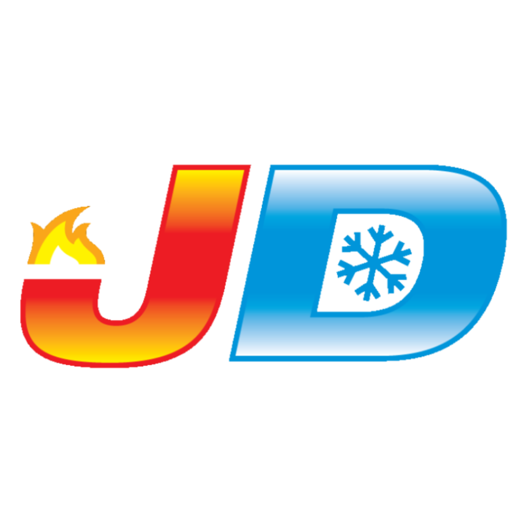 j & d heating and cooling