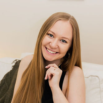 Abigail Hardin from Create and Collab
