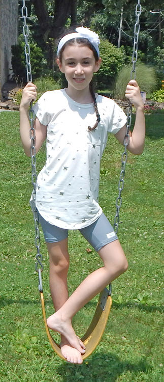 Thumbnail: Unisex Sensory Compression Shorts - Kid’s Therapeutic Inner or Outer Garment