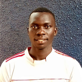 Godfrey Darious Ocen