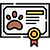 pedigree Icon