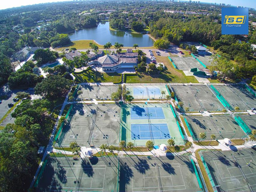 The Sanchez Casal Academy