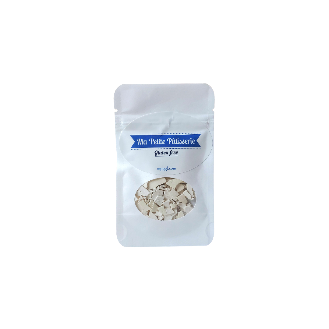 Dehydrated Gluten-Free Sourdough Starter - 0.28oz