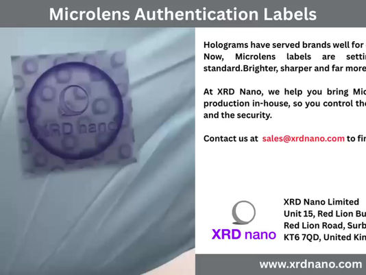 Master the Next Generation of Brand Protection