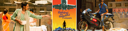 Behind The Beautiful Forevers