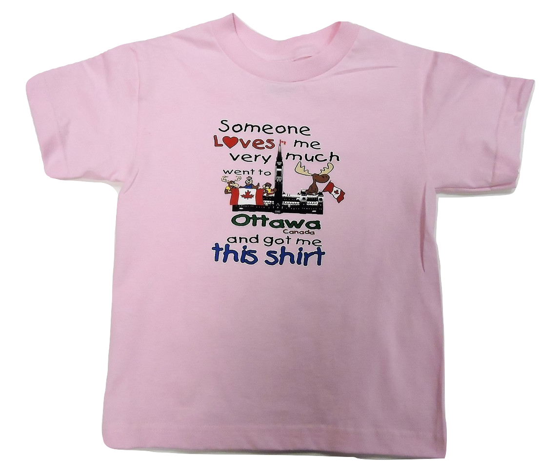 310-Someone Loves Me Ottawa