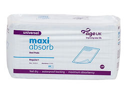 Incontinence Goods Bed Pads Pull Ups Mobility Rehabilitation Southend Essex