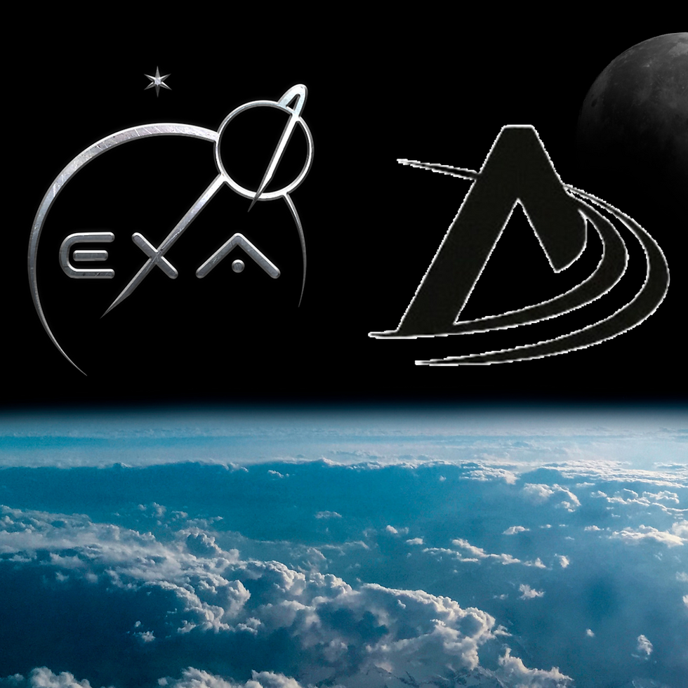 EXA and Astrodinamika join forces to improve spacecraft navigation systems
