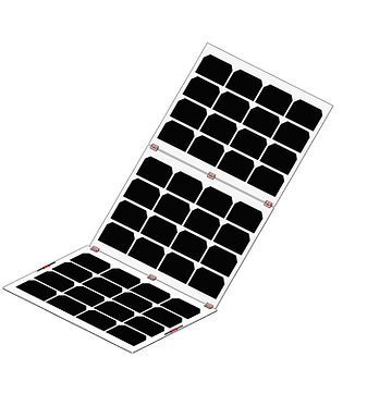 Solar Panels | CubeSat.Market