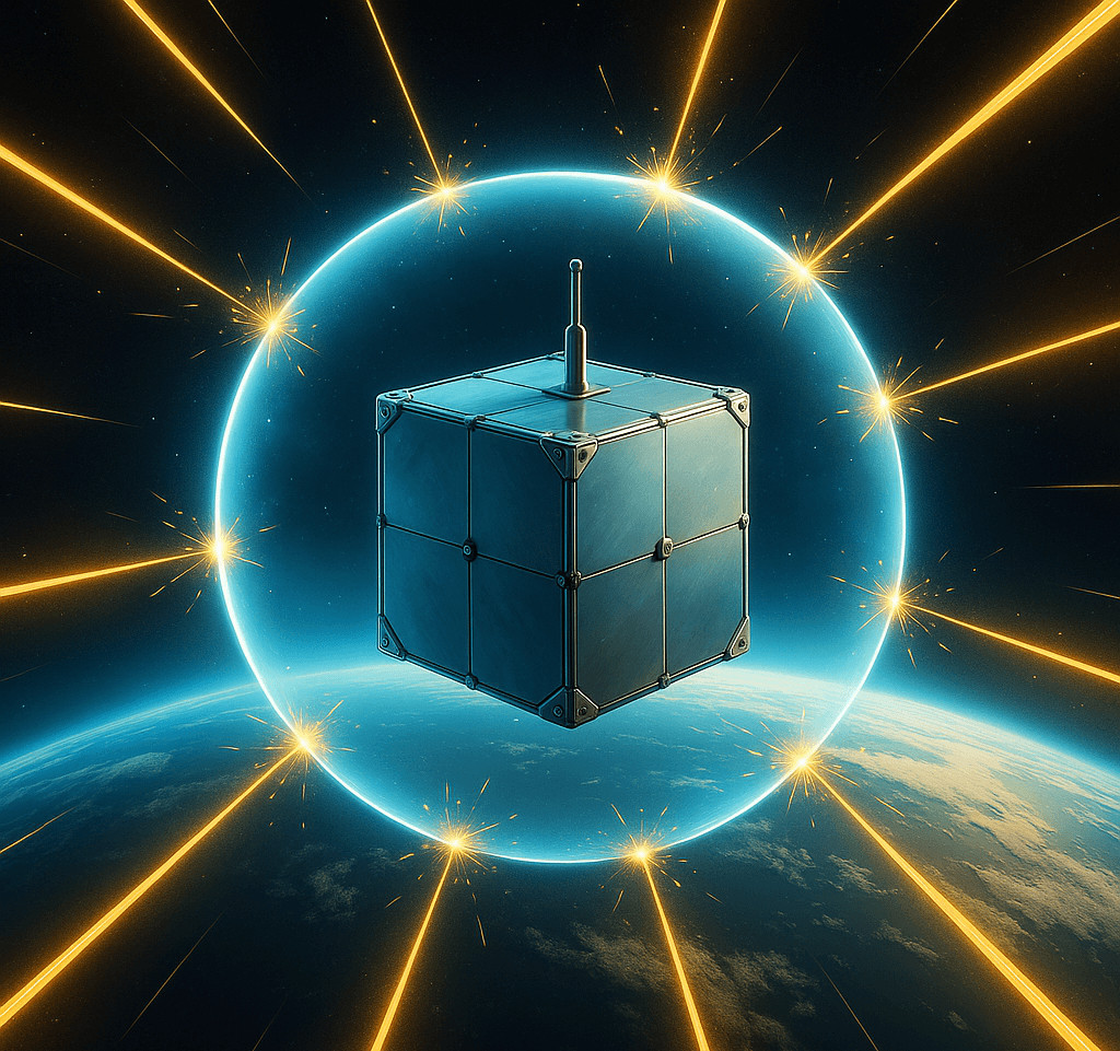 How to Turn Cots Hardware into Space-Grade, Rad-Hard in One Step