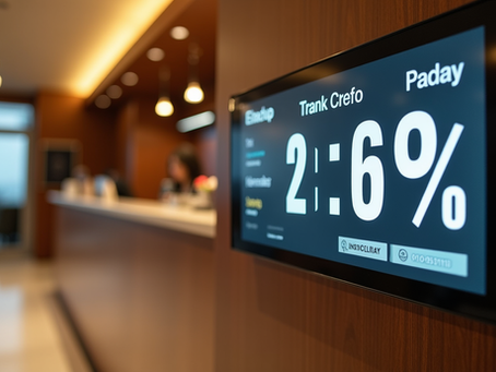 Innovative Revenue Strategies to Boost Hotel Revenue