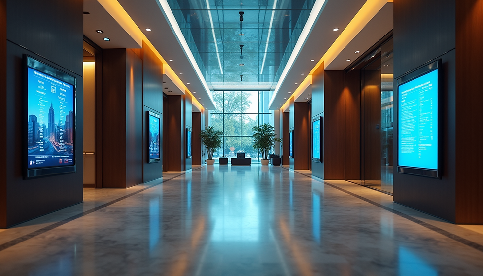 Leveraging Business Intelligence Tools for Hotels to Maximize Profitability