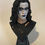 Thumbnail: The Crow 1/2 scale Bust