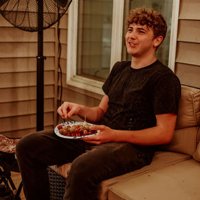 Called to More: A Message to Young Men Searching for Purpose