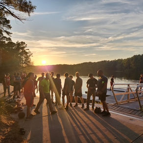 Why Restoring Biblical Manhood Matters for Families, Churches, and Communities