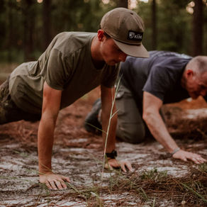 Why Your Giving Matters: The Eternal Impact of Supporting Remnant 300™