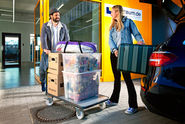 Selfstorage Bremen Hastedt