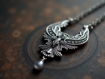 The Allure of Unique Handcrafted Jewelry for Women