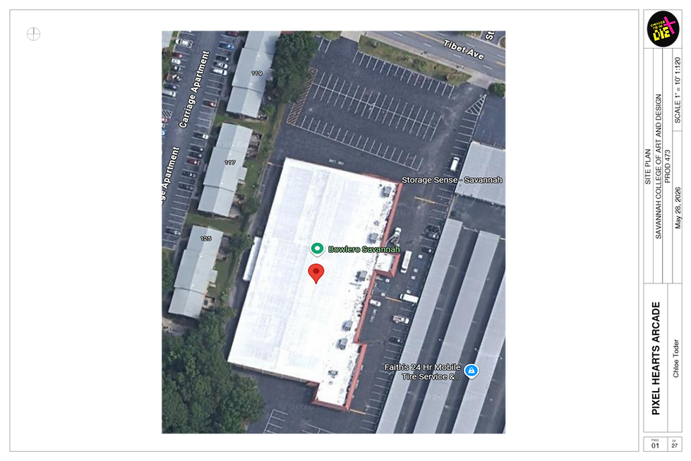 PIXEL HEARTS ARCADE DRAFTING PACKET 0303_2_SITE PLAN.png