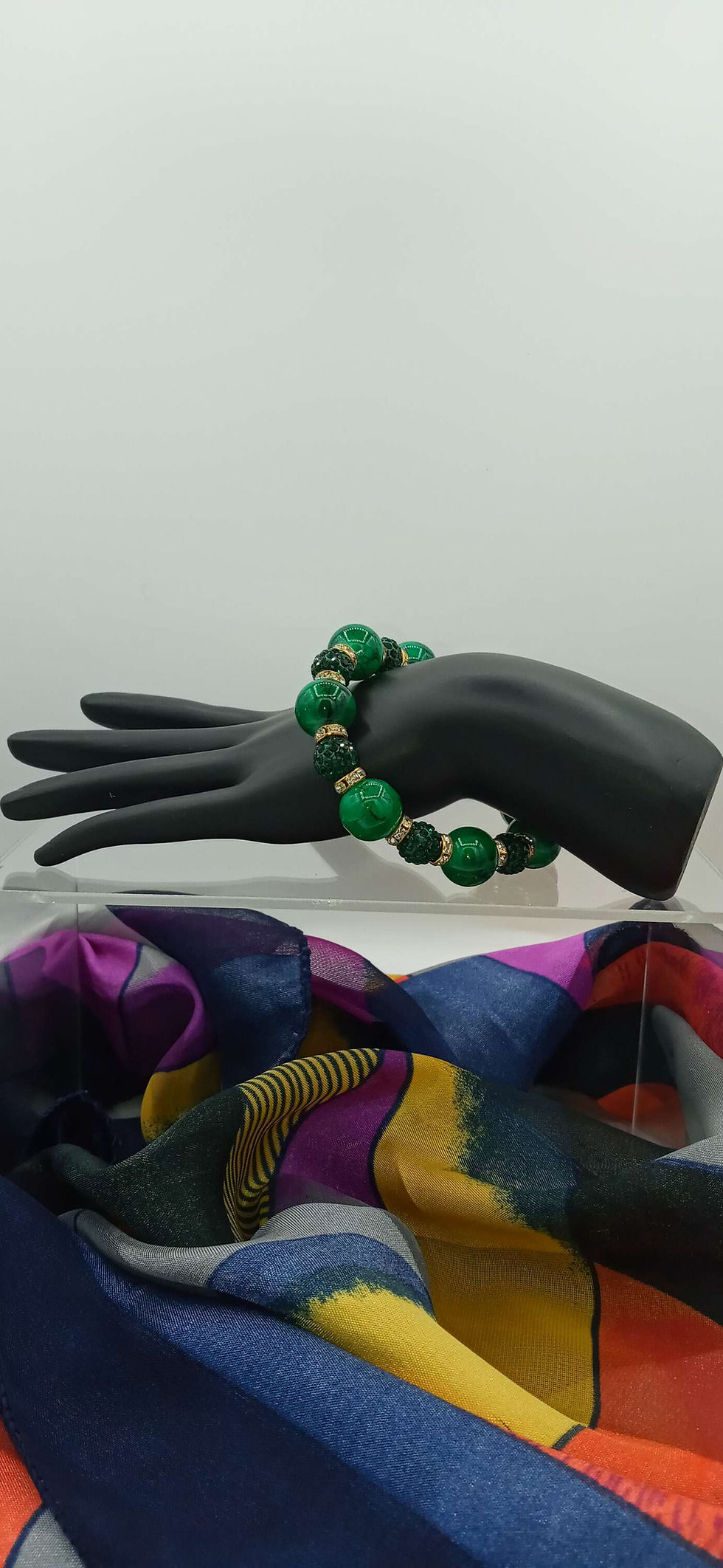 Thumbnail: Beaded-Gold