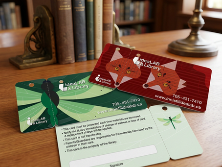 Business Card Design