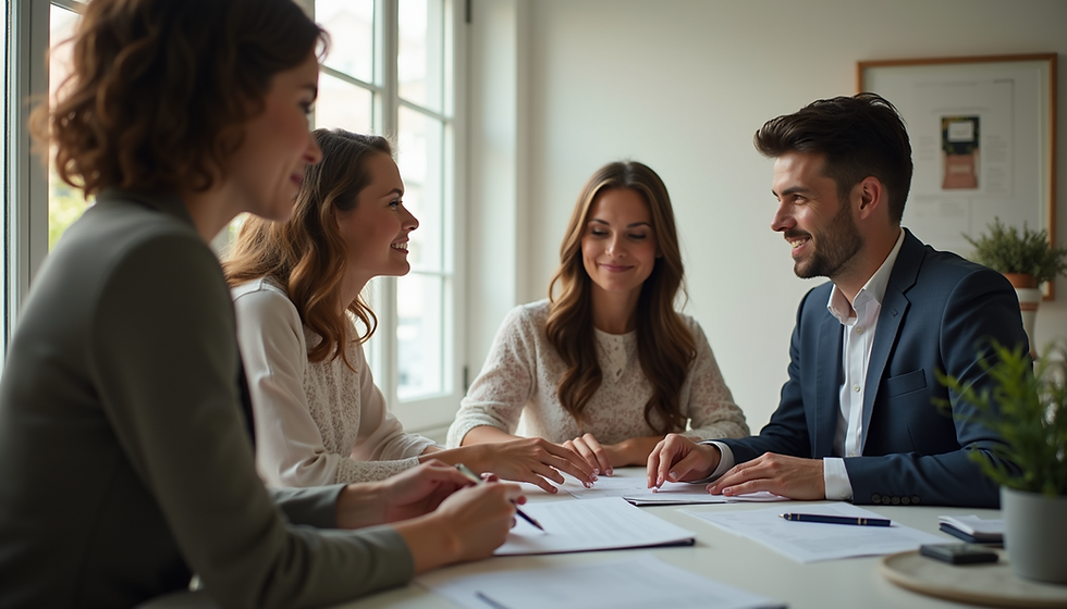 How to Choose the Perfect Wedding Vendors