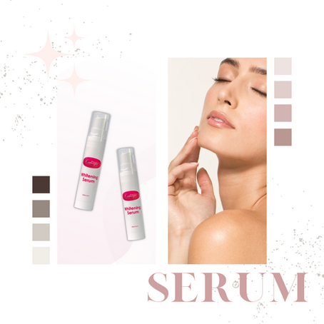 KENAPA KAMU HARUS PAKAI SERUM?