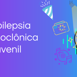 Epilepsia Mioclônica Juvenil 