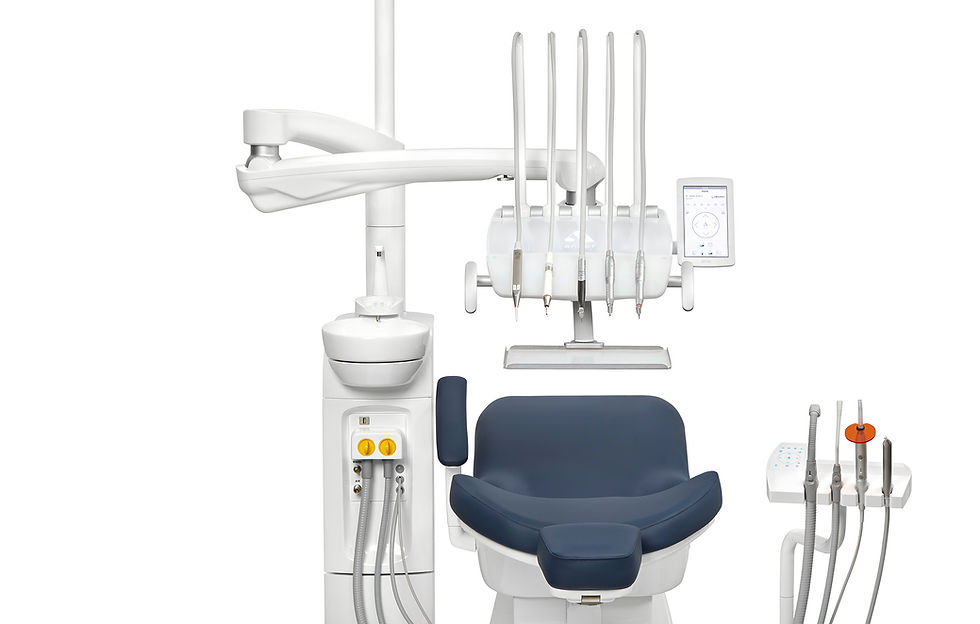 Thumbnail: Ancar S-Line S3