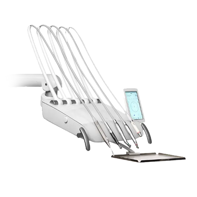 Thumbnail: Ancar Serie 1 SD-60