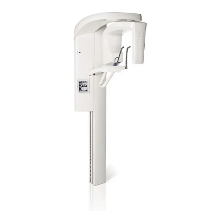 Thumbnail: Planmeca ProOne