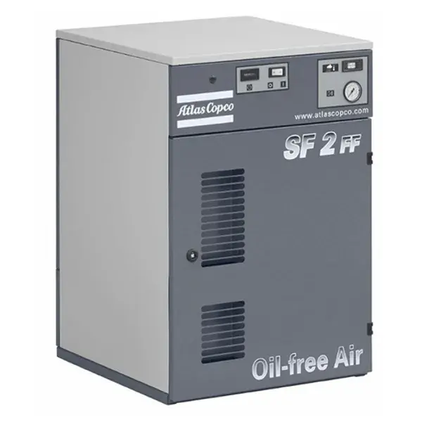 Atlas Copco SF2
