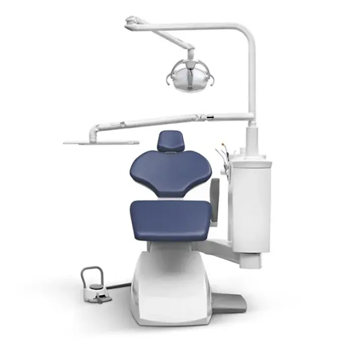 Thumbnail: Ancar Serie 1 SD-60