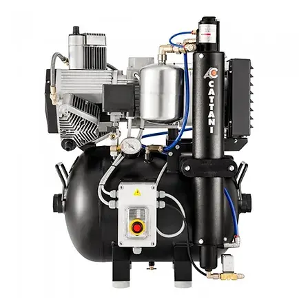 Cattani AC300
