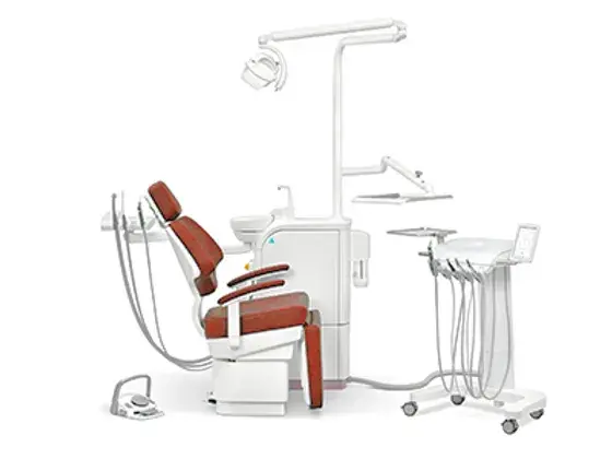 Thumbnail: Ancar S-Line - RC