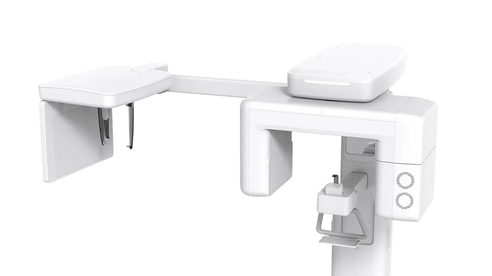 Thumbnail: Vatech Green X