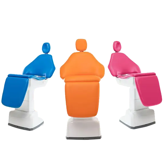 Thumbnail: Planmeca Pro 50 stoel