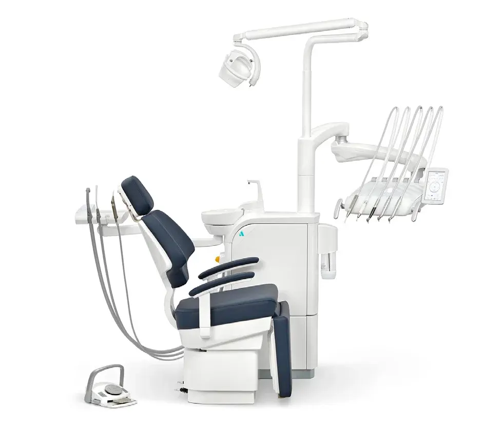 Thumbnail: Ancar S-Line - RC