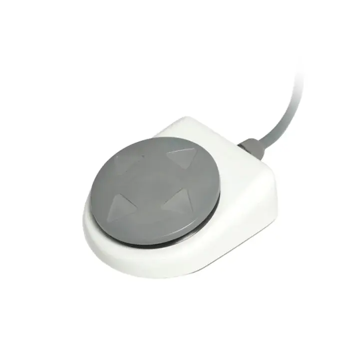 Thumbnail: Ancar Serie 1 - 3000 stoel