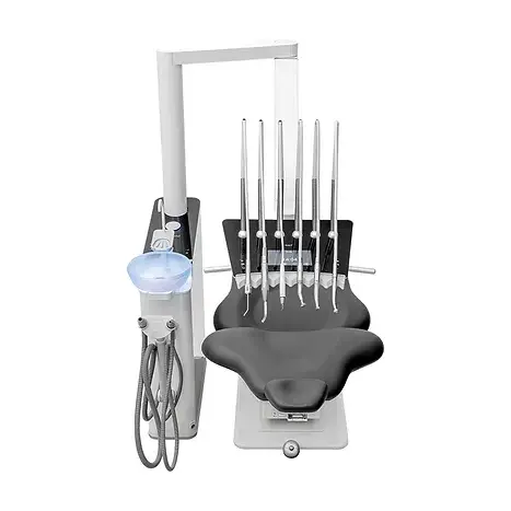 Thumbnail: Heka Dental S+