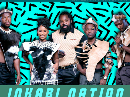 Inkabi Nation Music Special