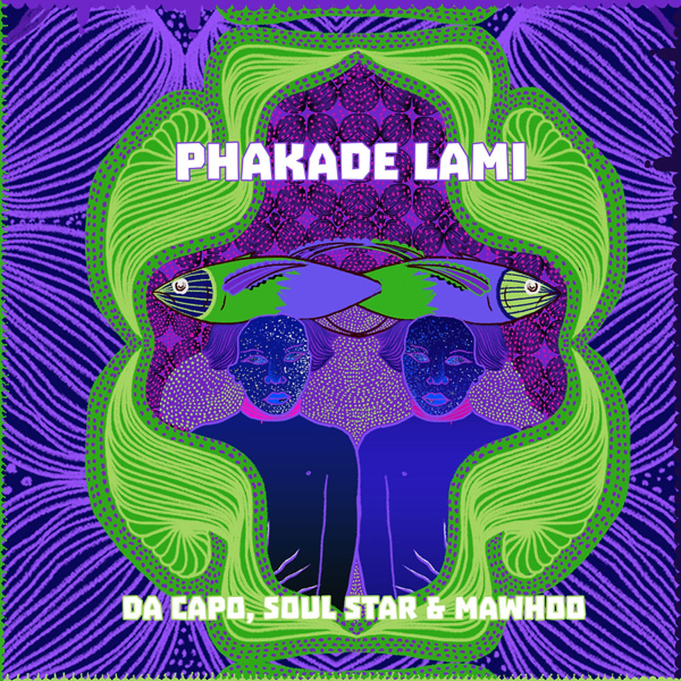 Phakade Lami