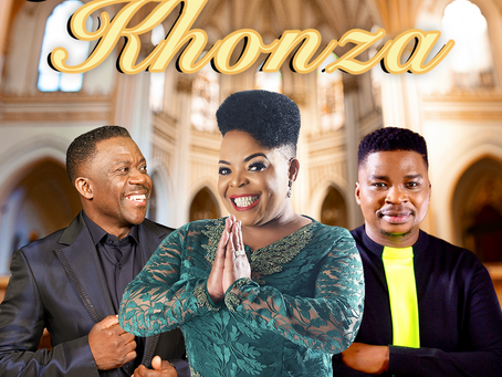 Khonza