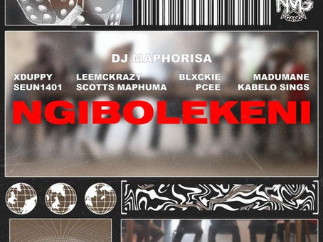 Ngibolekeni