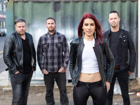 Saturday Social Club show cases heavyweights.