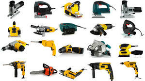 Power Tools