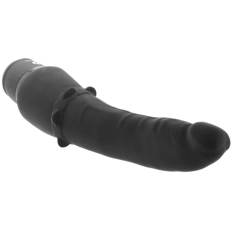 Thumbnail: Power Cock 7 Inch